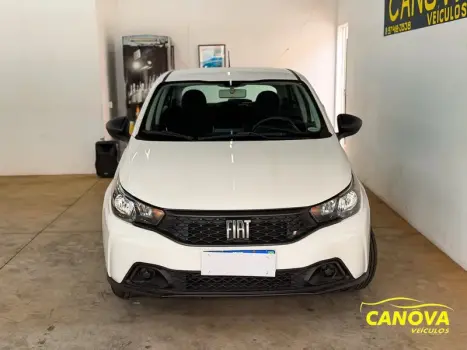 FIAT Argo 1.0 4P FLEX FIREFLY, Foto 2