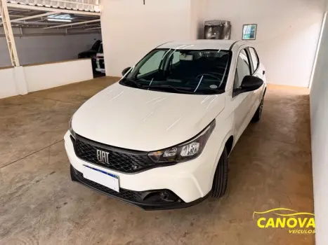 FIAT Argo 1.0 4P FLEX FIREFLY, Foto 3