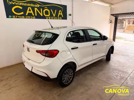 FIAT Argo 1.0 4P FLEX FIREFLY, Foto 4