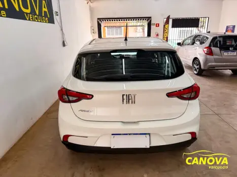 FIAT Argo 1.0 4P FLEX FIREFLY, Foto 5