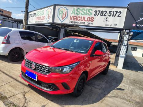 FIAT Argo 1.0 4P FLEX FIREFLY DRIVE, Foto 1