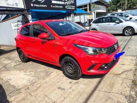 FIAT Argo 1.0 4P FLEX FIREFLY DRIVE, Foto 2