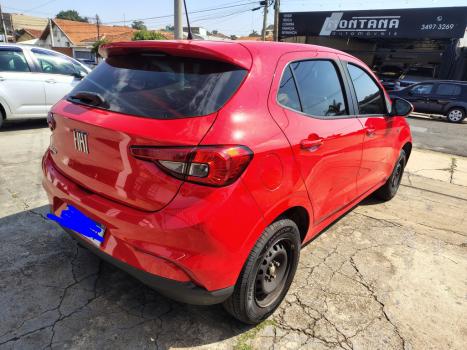 FIAT Argo 1.0 4P FLEX FIREFLY DRIVE, Foto 3