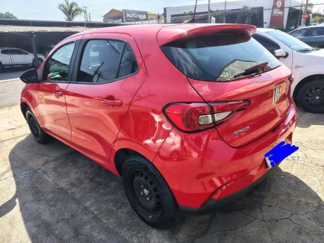 FIAT Argo 1.0 4P FLEX FIREFLY DRIVE, Foto 4