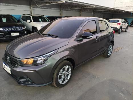 FIAT Argo 1.0 4P FLEX FIREFLY DRIVE, Foto 1