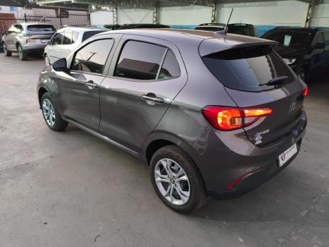 FIAT Argo 1.0 4P FLEX FIREFLY DRIVE, Foto 4
