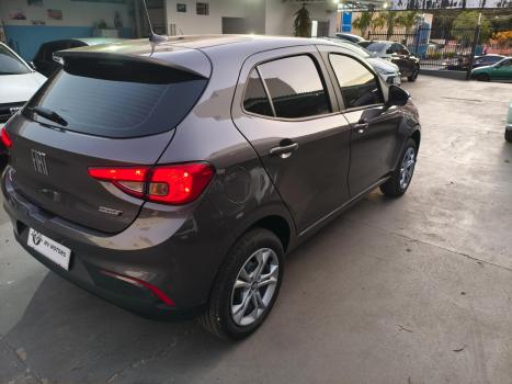 FIAT Argo 1.0 4P FLEX FIREFLY DRIVE, Foto 6