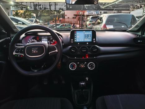 FIAT Argo 1.0 4P FLEX FIREFLY DRIVE, Foto 7