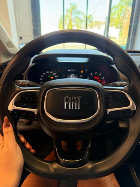 FIAT Argo 1.0 4P FLEX FIREFLY DRIVE, Foto 3
