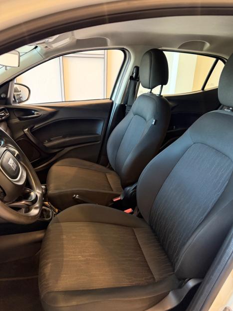 FIAT Argo 1.0 4P FLEX FIREFLY DRIVE, Foto 4