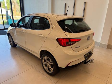 FIAT Argo 1.0 4P FLEX FIREFLY DRIVE, Foto 9