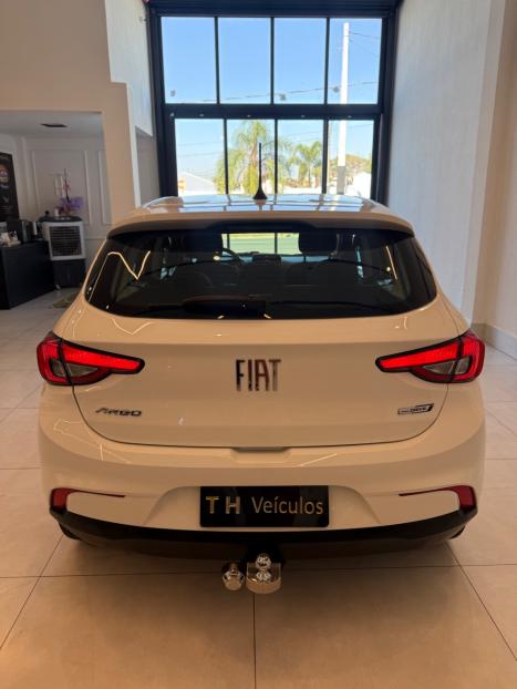 FIAT Argo 1.0 4P FLEX FIREFLY DRIVE, Foto 10