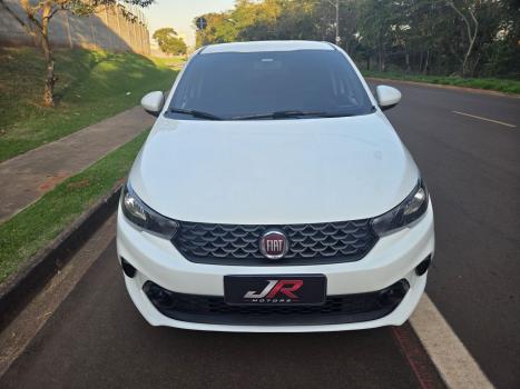 FIAT Argo 1.0 4P FLEX FIREFLY DRIVE, Foto 2
