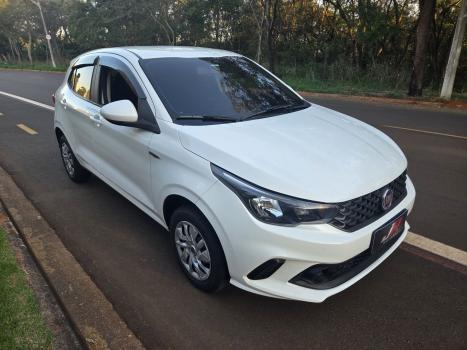 FIAT Argo 1.0 4P FLEX FIREFLY DRIVE, Foto 3