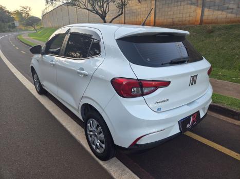 FIAT Argo 1.0 4P FLEX FIREFLY DRIVE, Foto 6