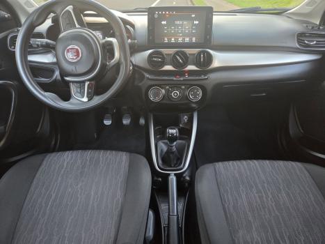 FIAT Argo 1.0 4P FLEX FIREFLY DRIVE, Foto 8