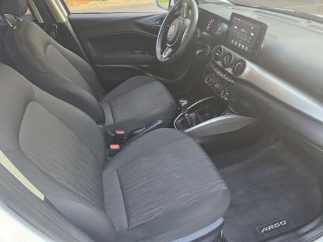 FIAT Argo 1.0 4P FLEX FIREFLY DRIVE, Foto 9