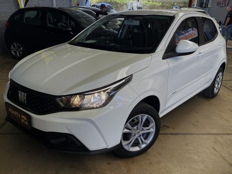 FIAT Argo 1.0 4P FLEX FIREFLY DRIVE, Foto 1