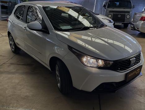 FIAT Argo 1.0 4P FLEX FIREFLY DRIVE, Foto 2