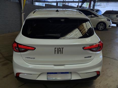 FIAT Argo 1.0 4P FLEX FIREFLY DRIVE, Foto 4