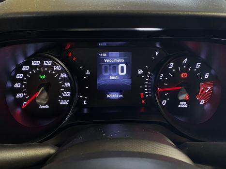 FIAT Argo 1.0 4P FLEX FIREFLY DRIVE, Foto 9