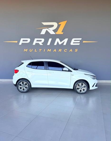 FIAT Argo 1.0 4P FLEX FIREFLY DRIVE, Foto 3