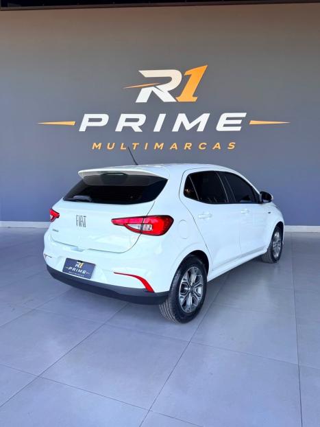 FIAT Argo 1.0 4P FLEX FIREFLY DRIVE, Foto 4