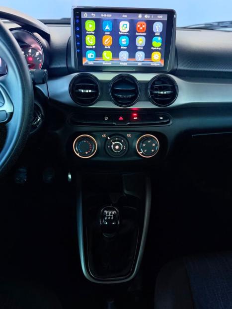 FIAT Argo 1.0 4P FLEX FIREFLY DRIVE, Foto 7