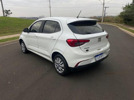 FIAT Argo 1.0 4P FLEX FIREFLY, Foto 3