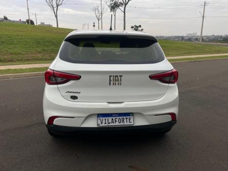 FIAT Argo 1.0 4P FLEX FIREFLY, Foto 4