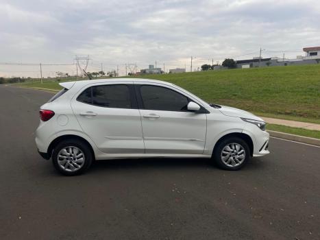 FIAT Argo 1.0 4P FLEX FIREFLY, Foto 6