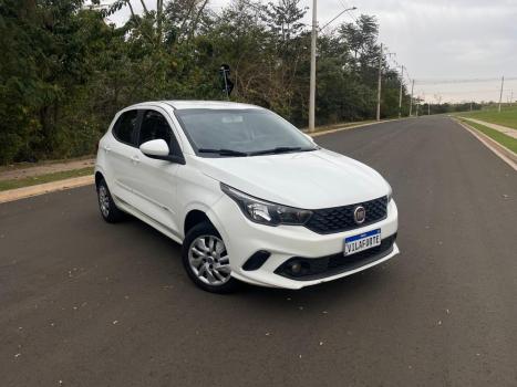 FIAT Argo 1.0 4P FLEX FIREFLY, Foto 7