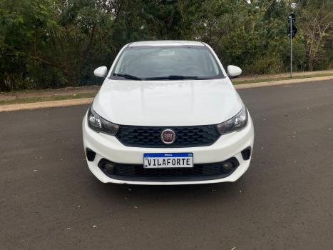FIAT Argo 1.0 4P FLEX FIREFLY, Foto 8