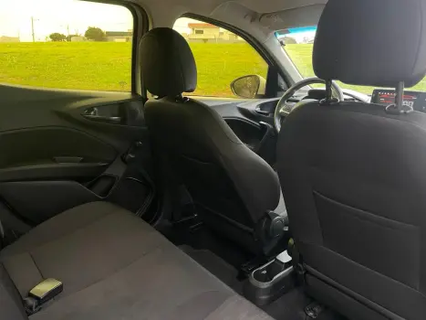 FIAT Argo 1.0 4P FLEX FIREFLY, Foto 13