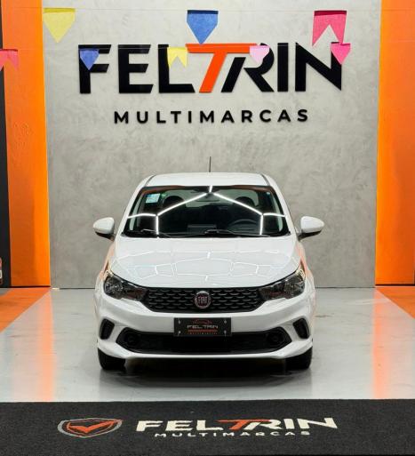 FIAT Argo 1.0 4P FLEX FIREFLY DRIVE, Foto 2
