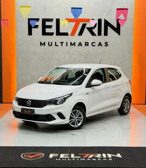 FIAT Argo 1.0 4P FLEX FIREFLY DRIVE, Foto 3