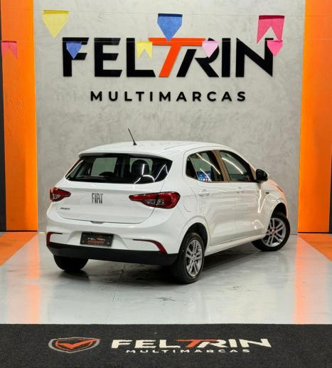 FIAT Argo 1.0 4P FLEX FIREFLY DRIVE, Foto 4