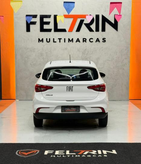 FIAT Argo 1.0 4P FLEX FIREFLY DRIVE, Foto 5