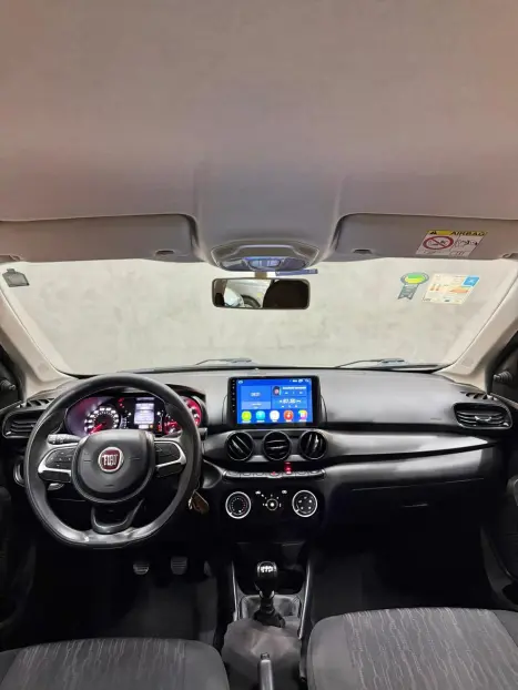 FIAT Argo 1.0 4P FLEX FIREFLY DRIVE, Foto 9