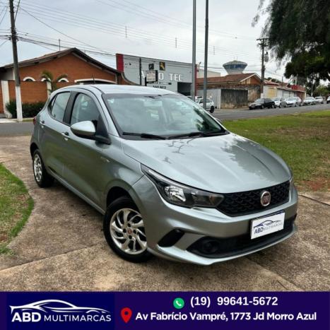 FIAT Argo 1.0 4P FLEX FIREFLY DRIVE, Foto 1