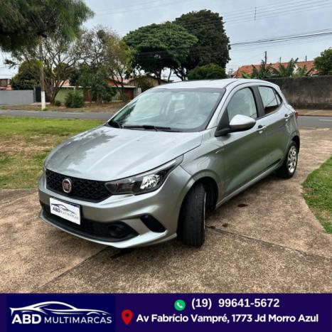 FIAT Argo 1.0 4P FLEX FIREFLY DRIVE, Foto 2