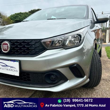 FIAT Argo 1.0 4P FLEX FIREFLY DRIVE, Foto 3