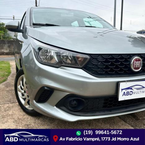 FIAT Argo 1.0 4P FLEX FIREFLY DRIVE, Foto 4