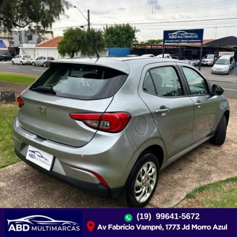 FIAT Argo 1.0 4P FLEX FIREFLY DRIVE, Foto 6