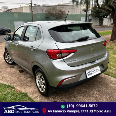 FIAT Argo 1.0 4P FLEX FIREFLY DRIVE, Foto 7