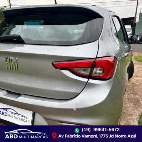 FIAT Argo 1.0 4P FLEX FIREFLY DRIVE, Foto 8