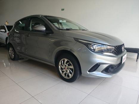 FIAT Argo 1.0 4P FLEX FIREFLY DRIVE, Foto 1