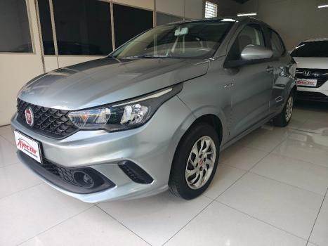 FIAT Argo 1.0 4P FLEX FIREFLY DRIVE, Foto 2