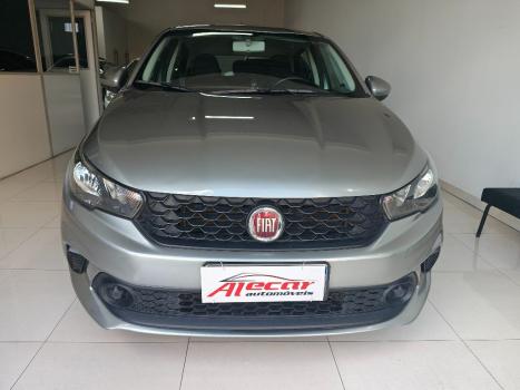 FIAT Argo 1.0 4P FLEX FIREFLY DRIVE, Foto 3