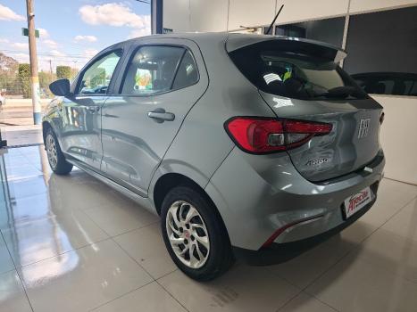 FIAT Argo 1.0 4P FLEX FIREFLY DRIVE, Foto 9